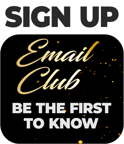 Email Sign Up